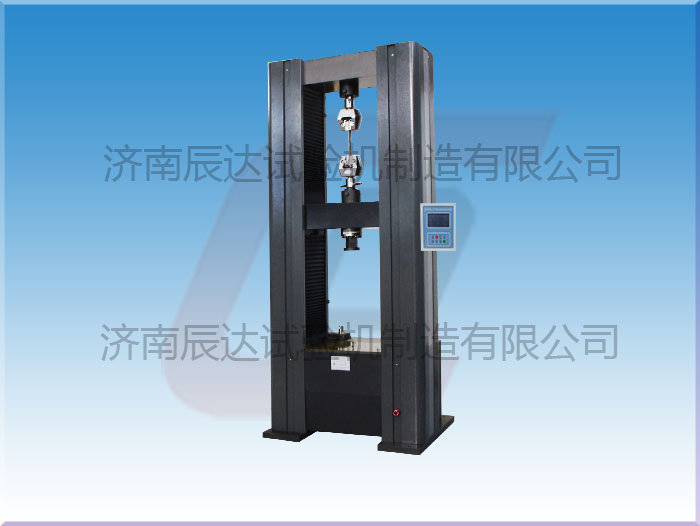 電子拉伸試驗機在使用過程中需要注意什么?