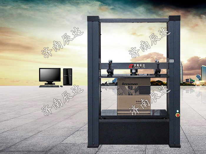 紙箱壓力試驗(yàn)機(jī)