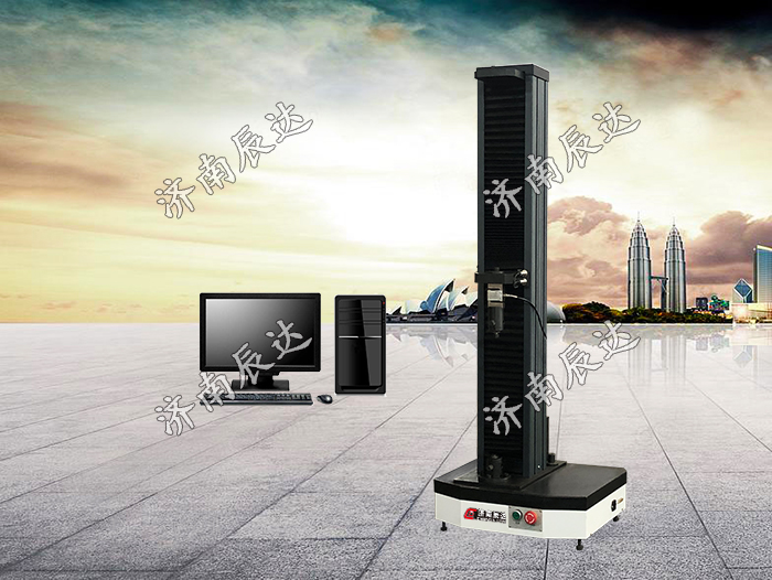 WDW-5 編織袋拉力試驗(yàn)機(jī)